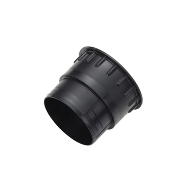 Kontramutter Ø60 mm Utsläpp