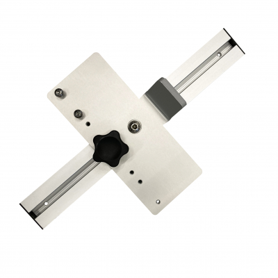 Ställbart Givarfäste Akterspegel