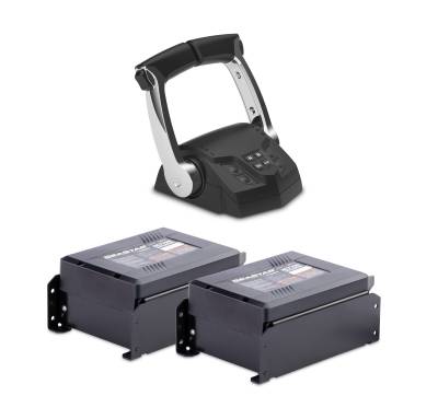 i7800 System Två Motorer