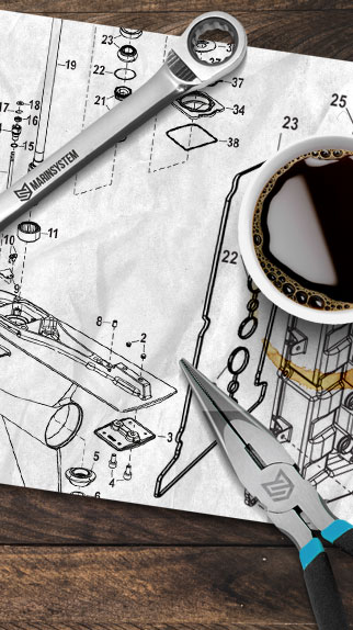 EPC - Reservdelskataloger