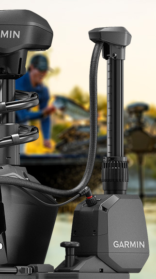 Nyheter från Garmin