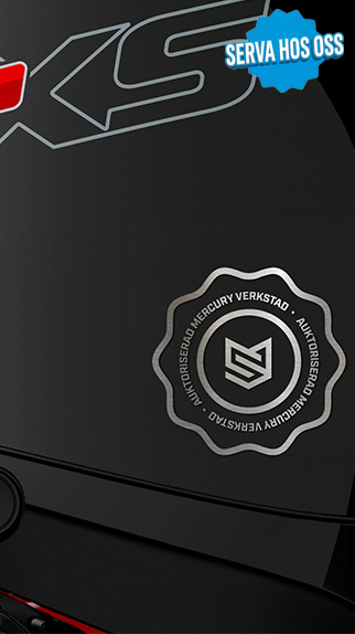 Boka service i verkstaden