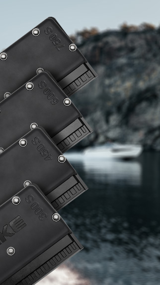 Allt du behöver från Zipwake