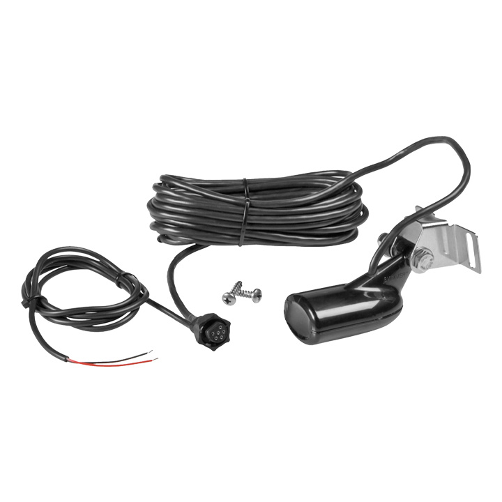 Akterspegelsgivare HST-WSU 83/200kHz