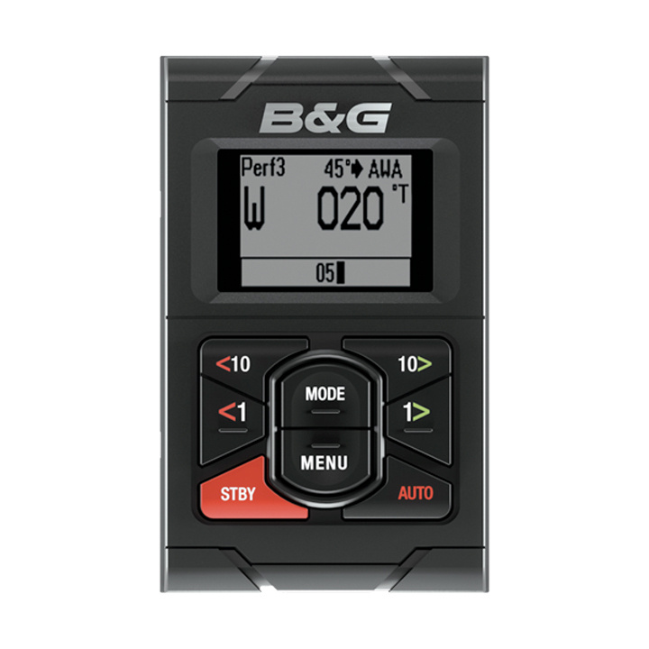 H5000 Pilot Controller För Styrenhet