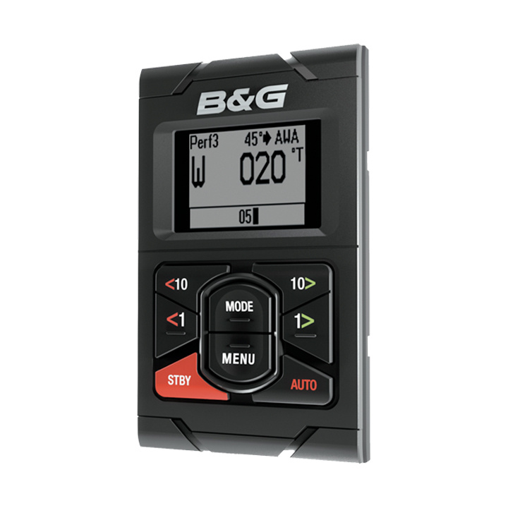 H5000 Pilot Controller För Styrenhet