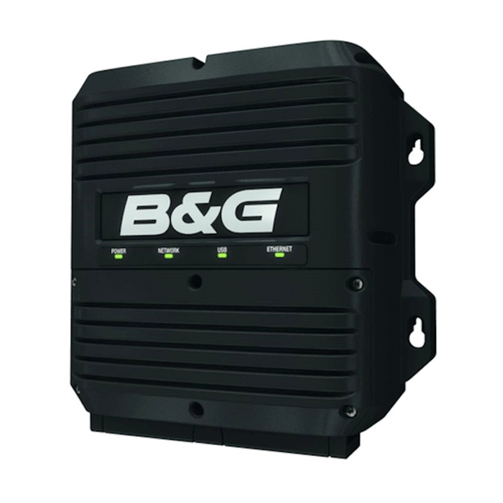 H5000 CPU Hydra-Processor