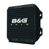 H5000 CPU Hydra-Processor H5000 CPU Hydra-Processor