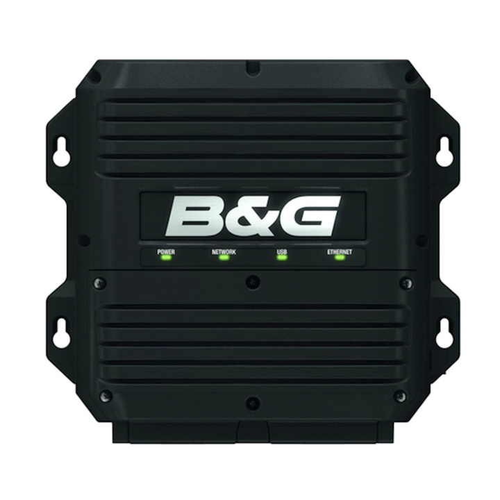 H5000 CPU Med Hercules Programvara