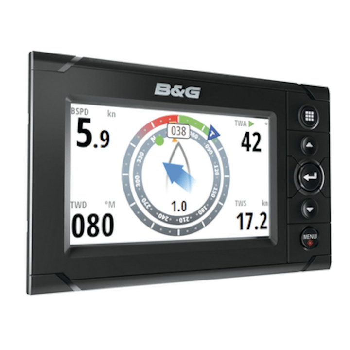 H5000 Performance Baspaket