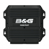 H5000 Pilotdator H5000 Pilotdator