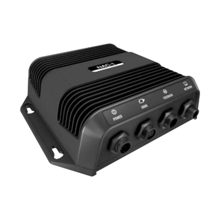 Autopilot För Utombordare Med Hydraulstyrning