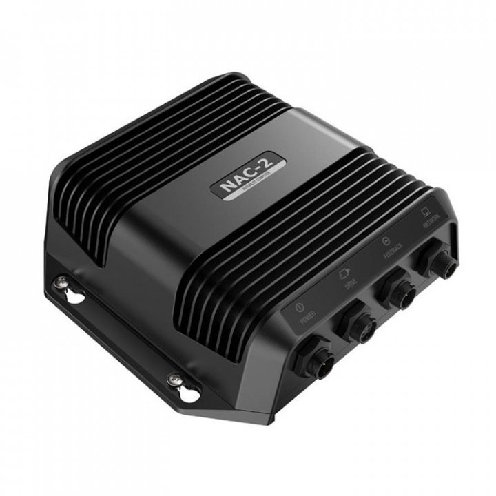 NAC-2 Autopilot Computer