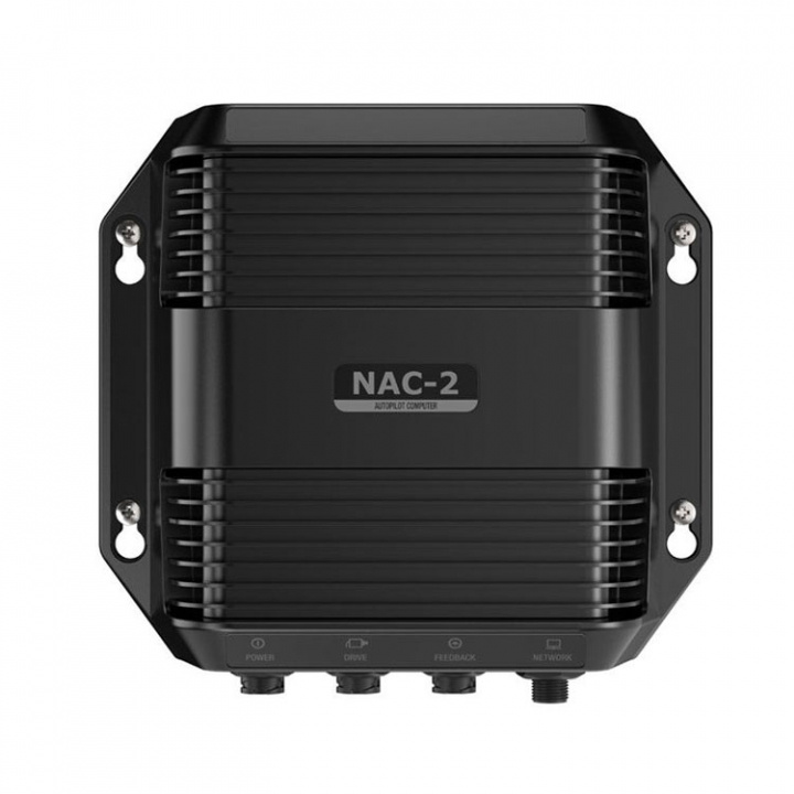 NAC-2 Autopilot Computer