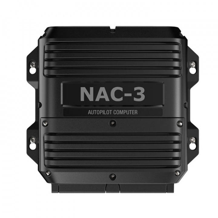 NAC-3 Autopilot Computer