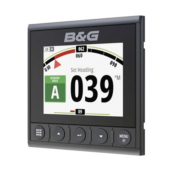 Triton-2 Digital Display Universalinstrument