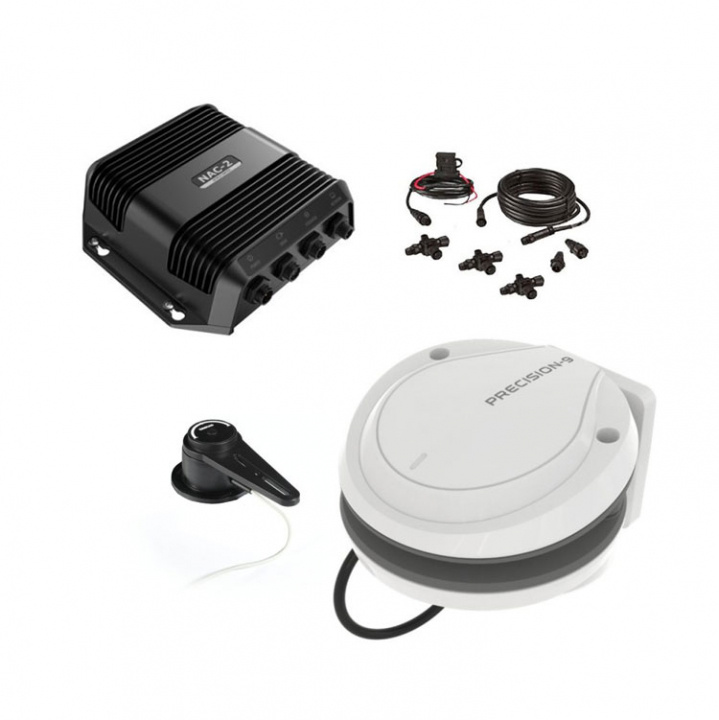 NAC-2 Autopilot Core-paket