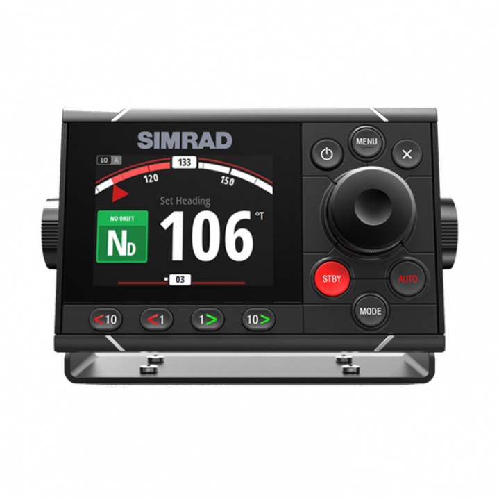 AP48 Styrenhet För Autopilot