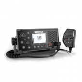 RS40 VHF Radio Med AIS DSC RS40 VHF Radio Med AIS DSC