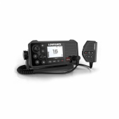 Link-9 VHF-Radio Link-9 VHF-Radio
