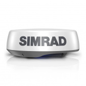 HALO24 24'' Radar HALO24 24'' Radar