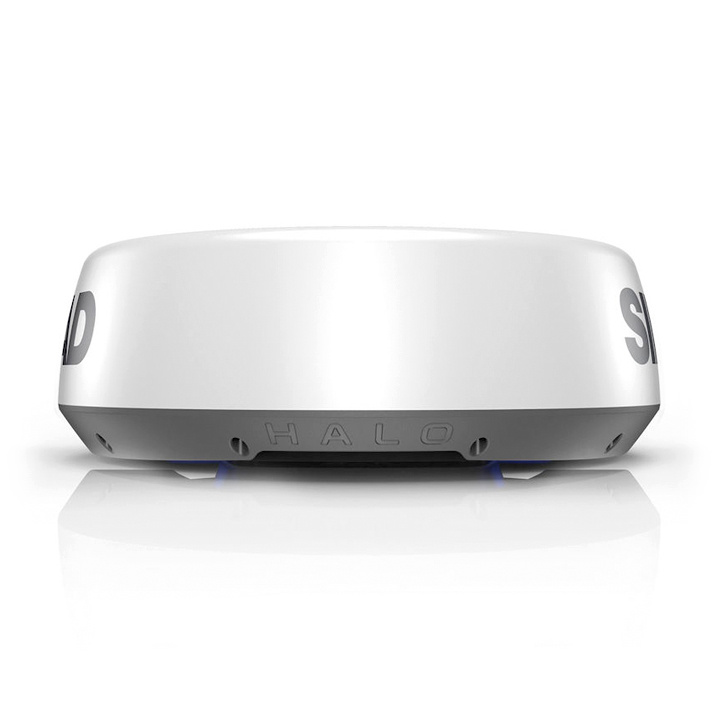 HALO24 24'' Radar