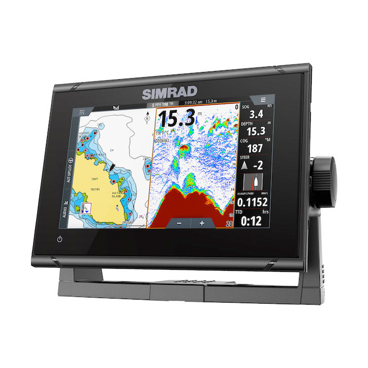 GO7 XSR Med Active Imaging 3-IN-1