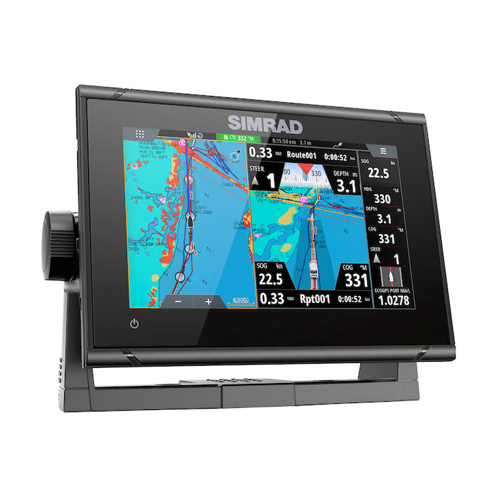 GO7 XSR Med Active Imaging 3-IN-1