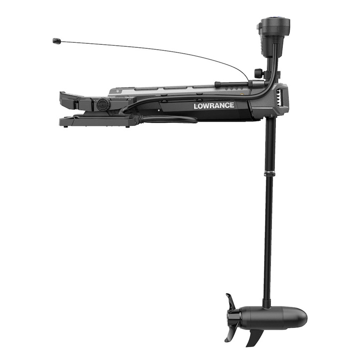 Ghost Trollingmotor 52''