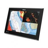 ZEUS 3S Glass Helm 16'' Endast Skärm ZEUS 3S Glass Helm 16'' Endast Skärm