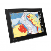 ZEUS 3S Glass Helm 16'' Endast Skärm ZEUS 3S Glass Helm 16'' Endast Skärm