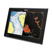 ZEUS 3S Glass Helm 16'' Endast Skärm ZEUS 3S Glass Helm 16'' Endast Skärm