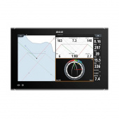 ZEUS 3S Glass Helm 19'' Endast Skärm ZEUS 3S Glass Helm 19'' Endast Skärm