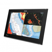 ZEUS 3S Glass Helm 19'' Endast Skärm ZEUS 3S Glass Helm 19'' Endast Skärm