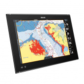 ZEUS 3S Glass Helm 19'' Endast Skärm ZEUS 3S Glass Helm 19'' Endast Skärm