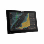 Zeus S 12 Chartplotter Zeus S 12 Chartplotter