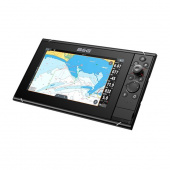 ZEUS 3S Plotter Med Global Baskarta 9'' ZEUS 3S Plotter Med Global Baskarta 9''