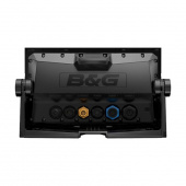 ZEUS 3S Plotter Med Global Baskarta 9'' ZEUS 3S Plotter Med Global Baskarta 9''