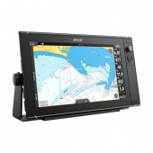 ZEUS 3S Plotter Med Global Baskarta 16'' ZEUS 3S Plotter Med Global Baskarta 16''