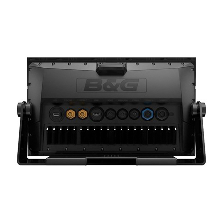 ZEUS 3S Plotter Med Global Baskarta 16''