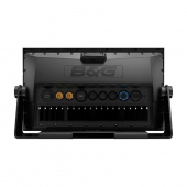 ZEUS 3S Plotter Med Global Baskarta 16'' ZEUS 3S Plotter Med Global Baskarta 16''