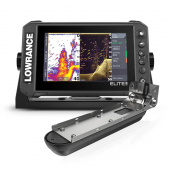 Elite FS 7'' Elite FS 7''