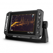 Elite FS 7'' Elite FS 7''