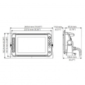 Elite FS 7'' Elite FS 7''