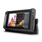 Elite FS 9'' Elite FS 9''