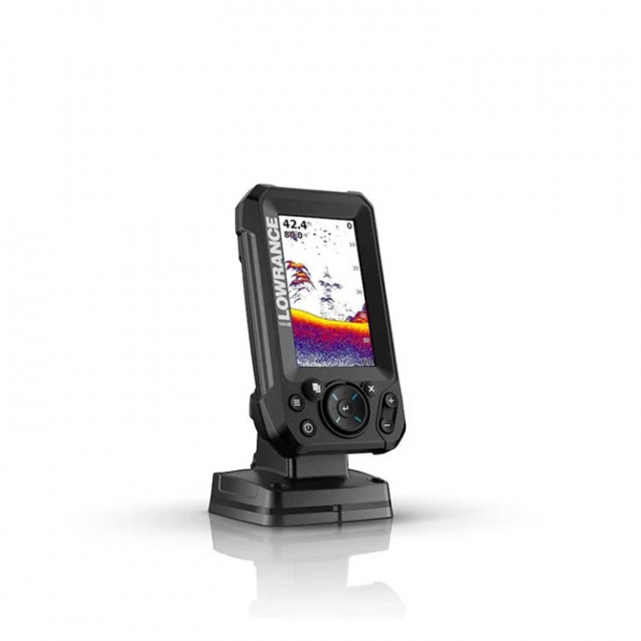 Eagle 4x Sonar Bullet Skimmer