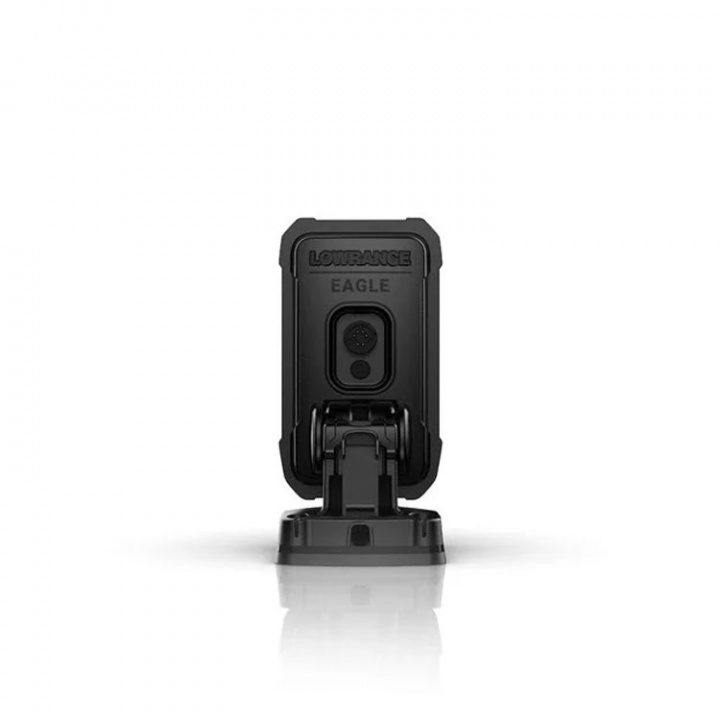 Eagle 4x Sonar Bullet Skimmer