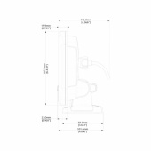 Eagle 4x Sonar Bullet Skimmer Eagle 4x Sonar Bullet Skimmer