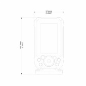 Eagle 4x Sonar Bullet Skimmer Eagle 4x Sonar Bullet Skimmer