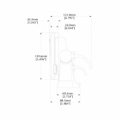 Eagle 7 ROW Eagle 7 ROW